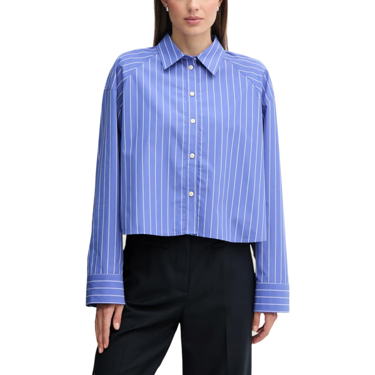 Calvin Klein Jeans - Camicia Donna