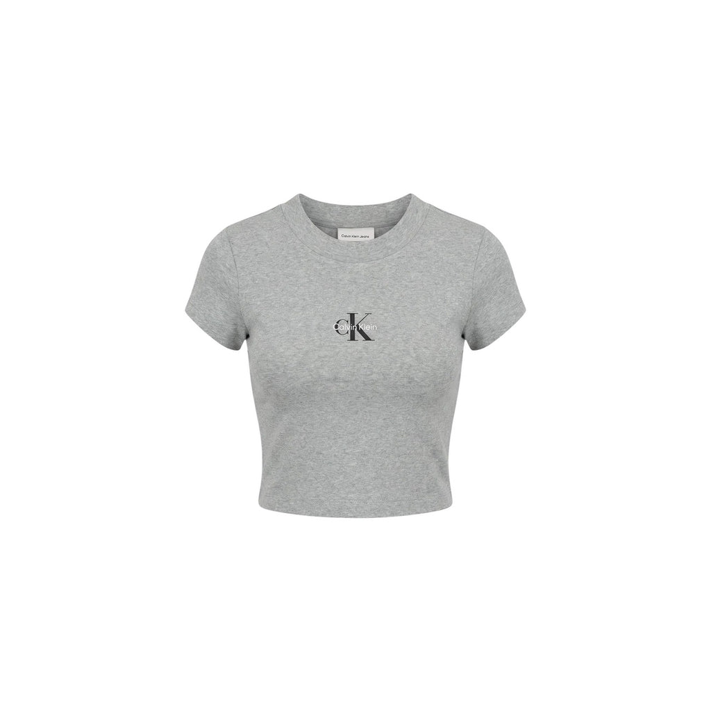 Calvin Klein Jeans - T-Shirt Donna