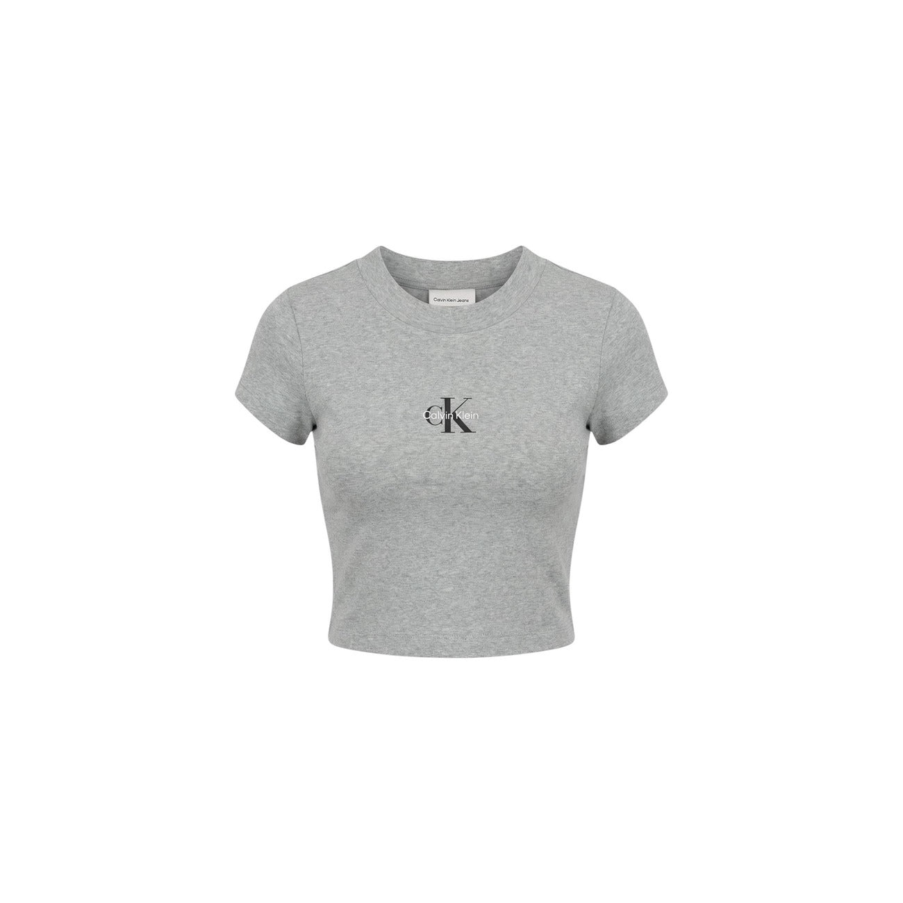 Calvin Klein Jeans - T-Shirt Donna