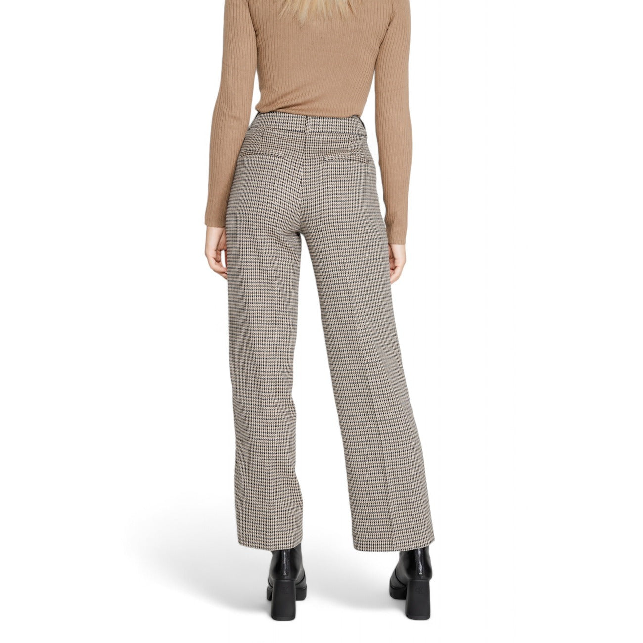 Only - Pantaloni Donna