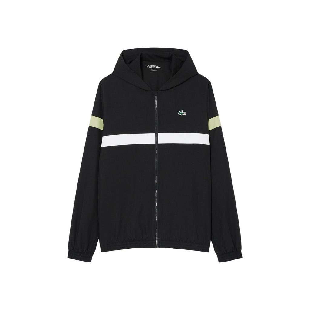 Lacoste - Tuta Uomo