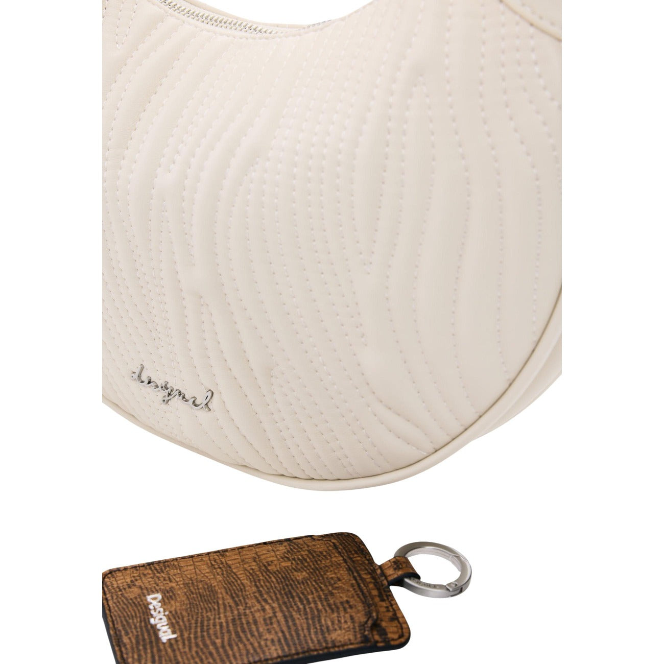 Desigual - Borsa Donna