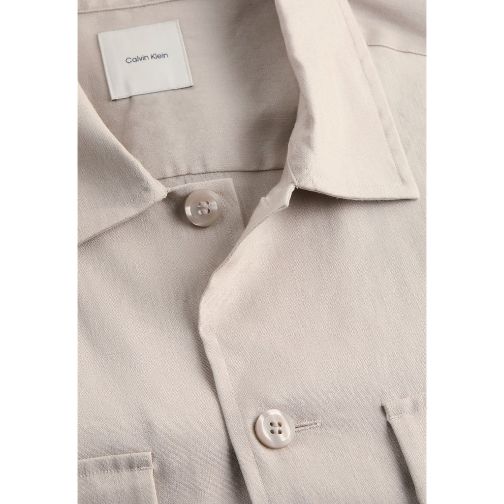 Calvin Klein - Camicia Uomo