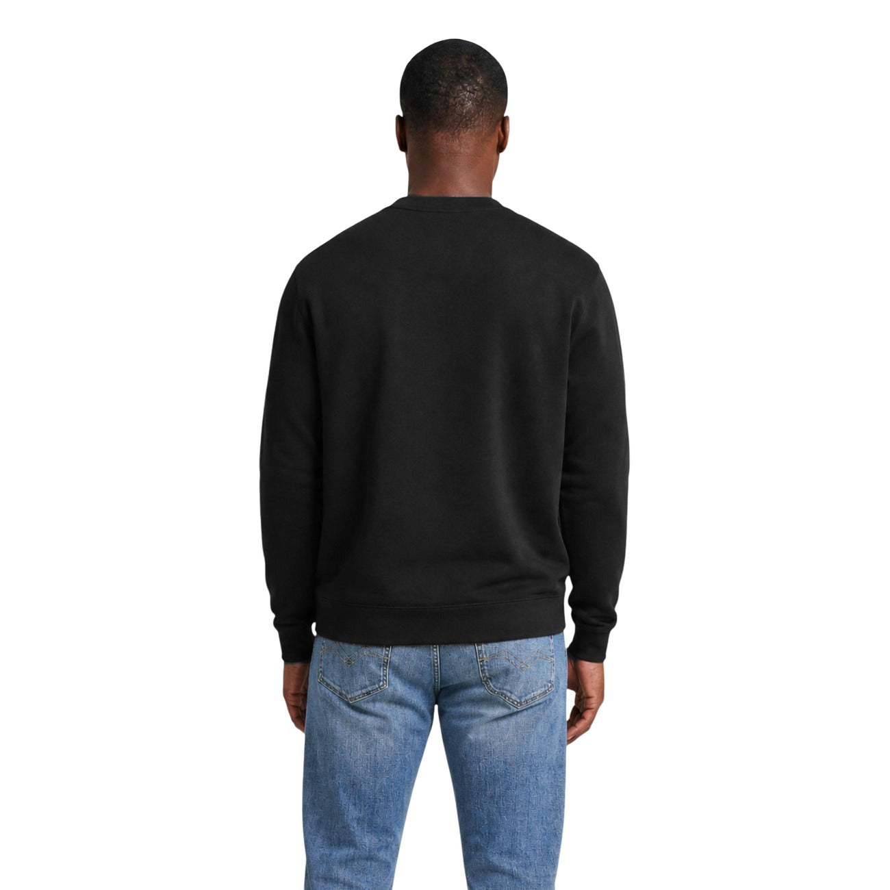 Calvin Klein Jeans - Felpa Uomo