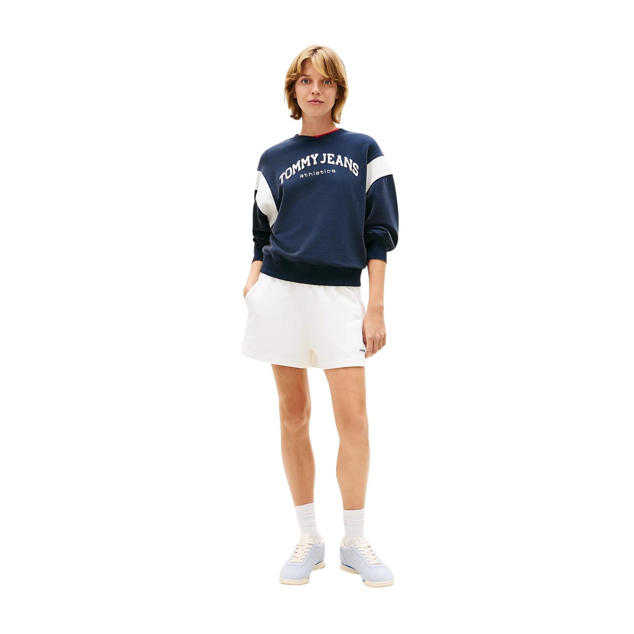Tommy Hilfiger Jeans - Shorts Donna