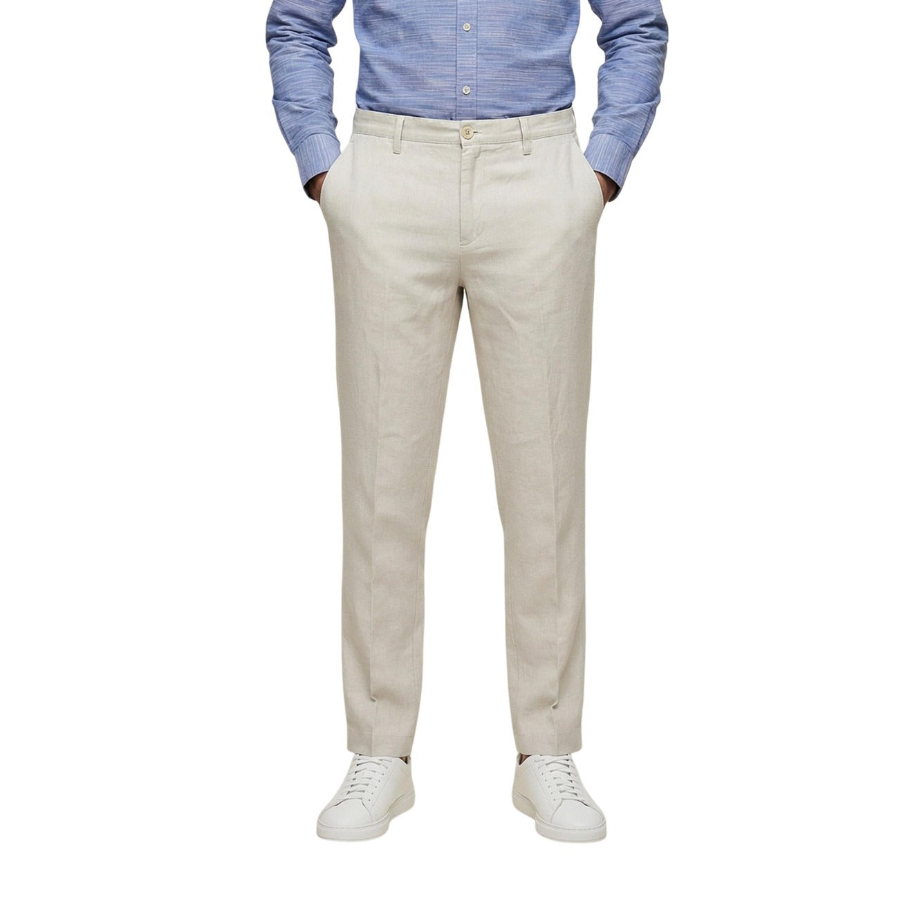 Borghese - Pantaloni Uomo