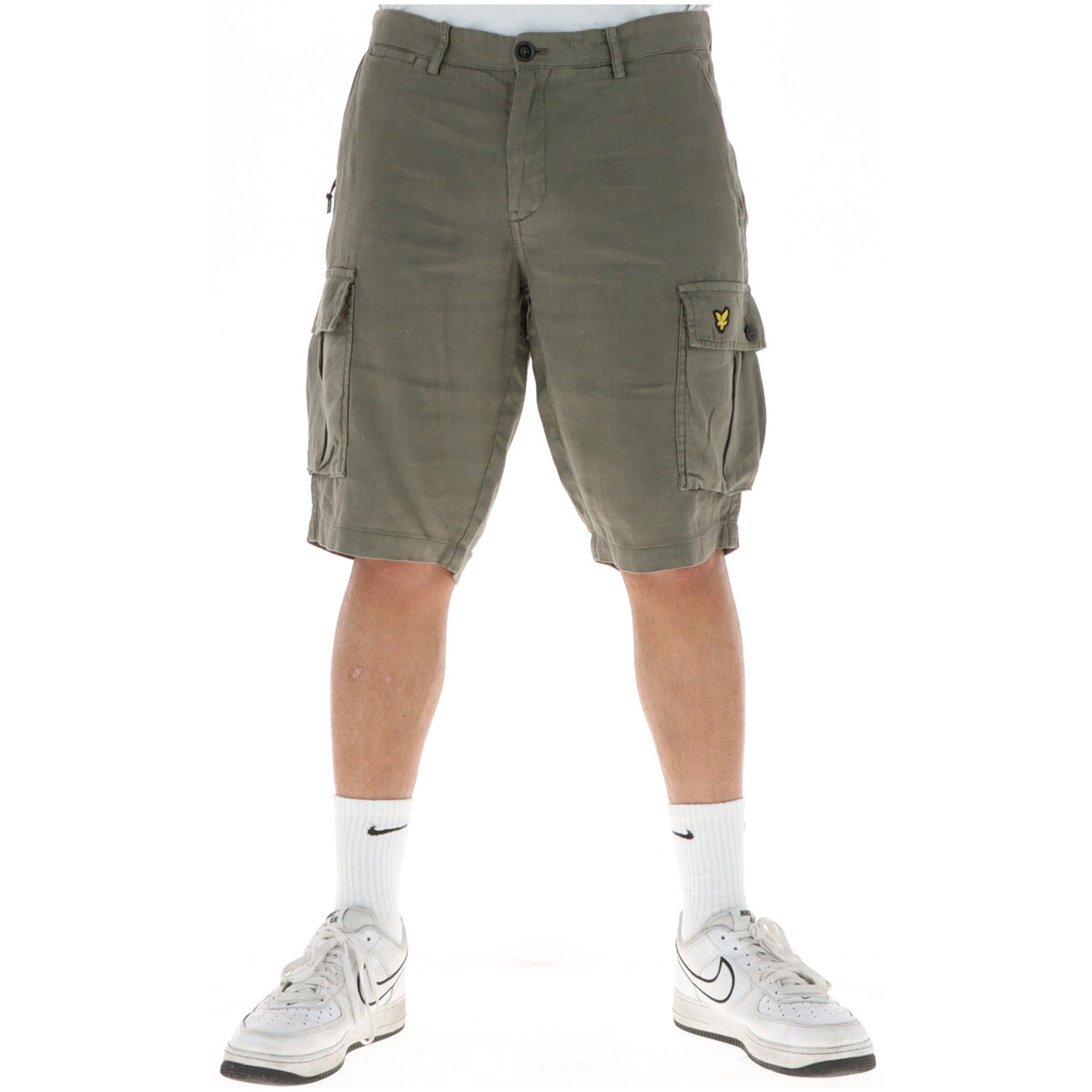 Lyle & Scott - Bermuda Uomo
