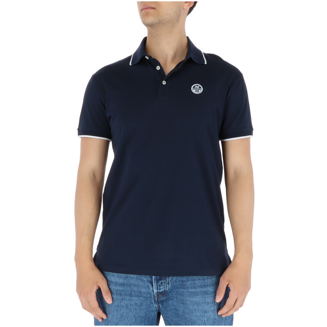 North Sails - Polo Uomo