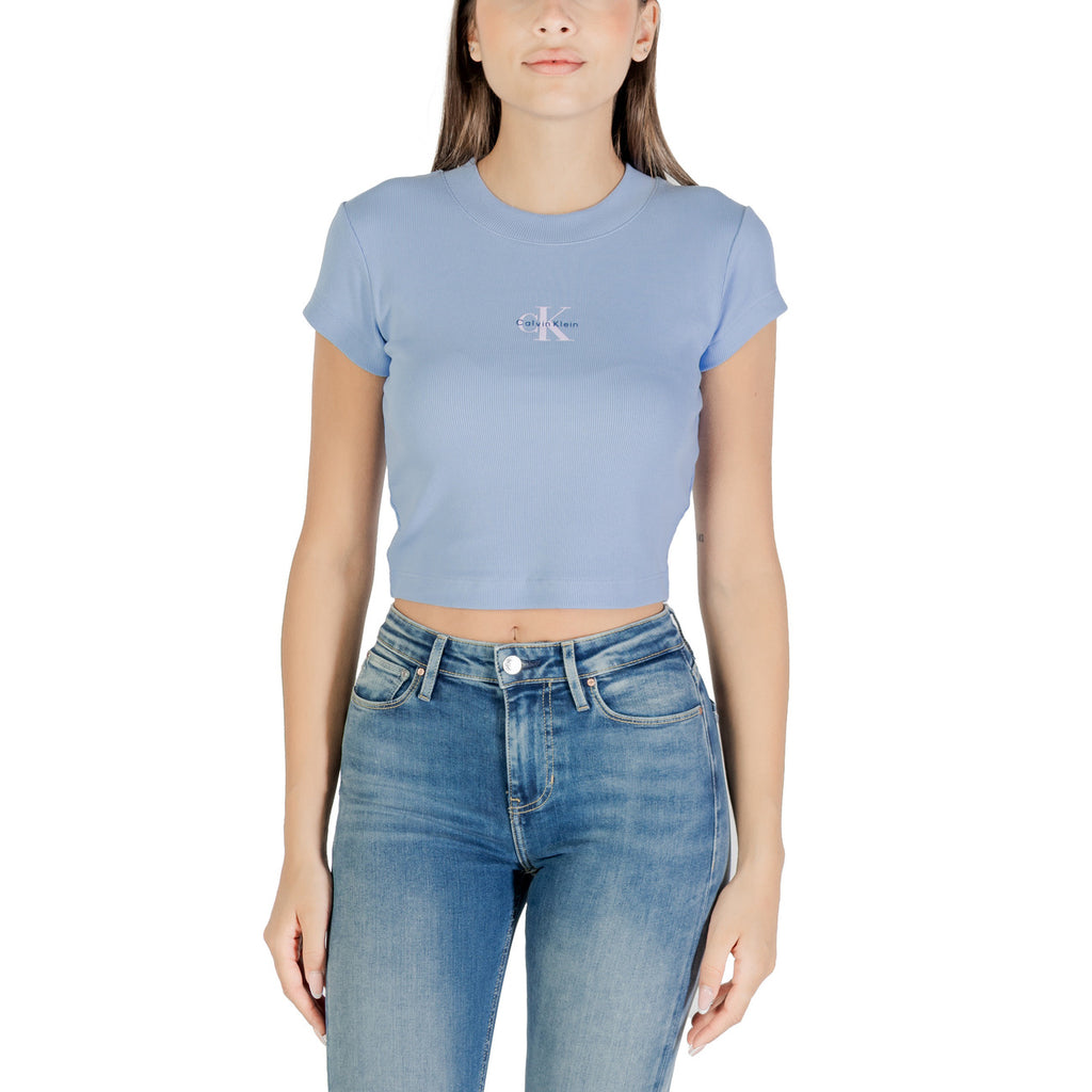 Calvin Klein Jeans - Calvin Klein Jeans Women's Top