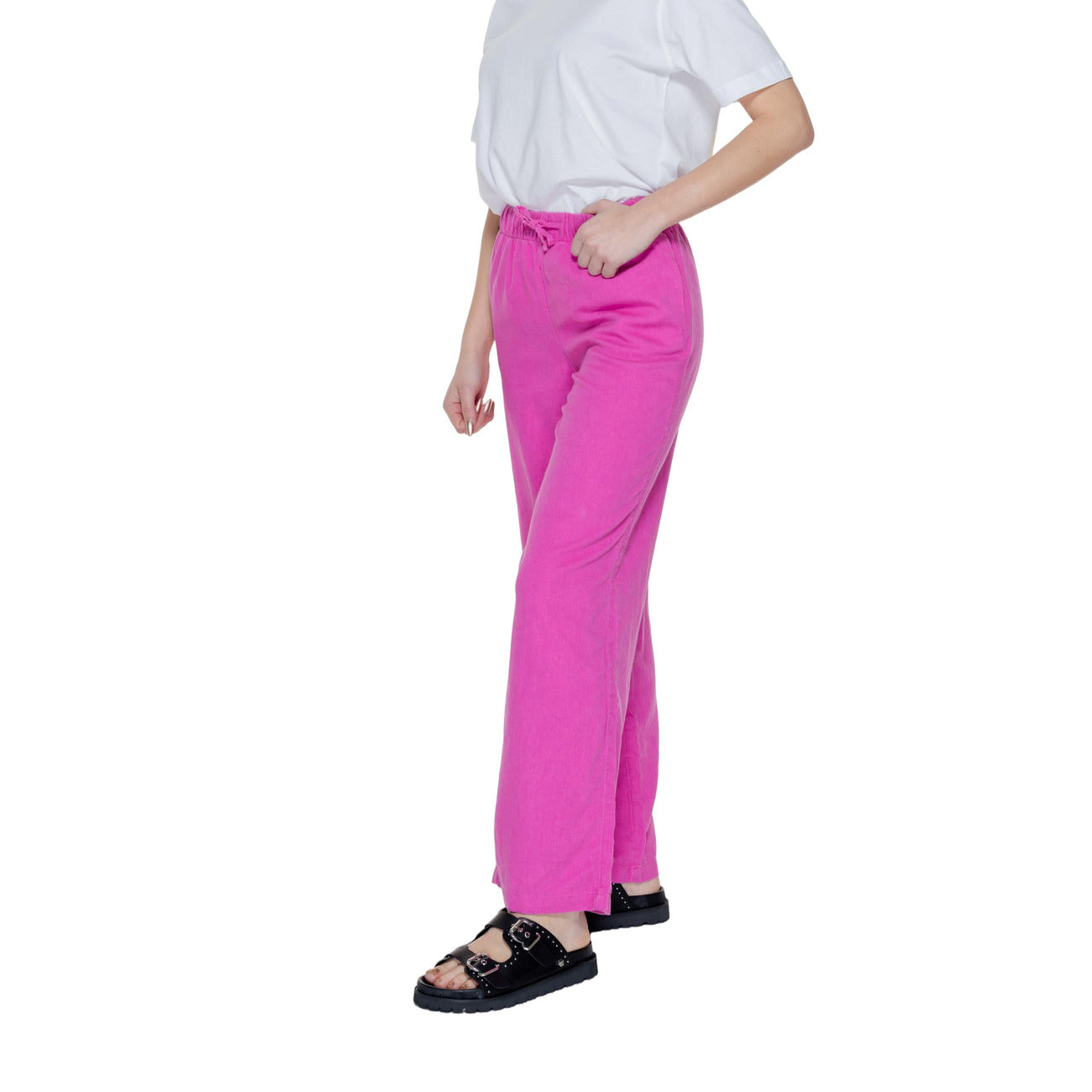 Only - Pantaloni Donna