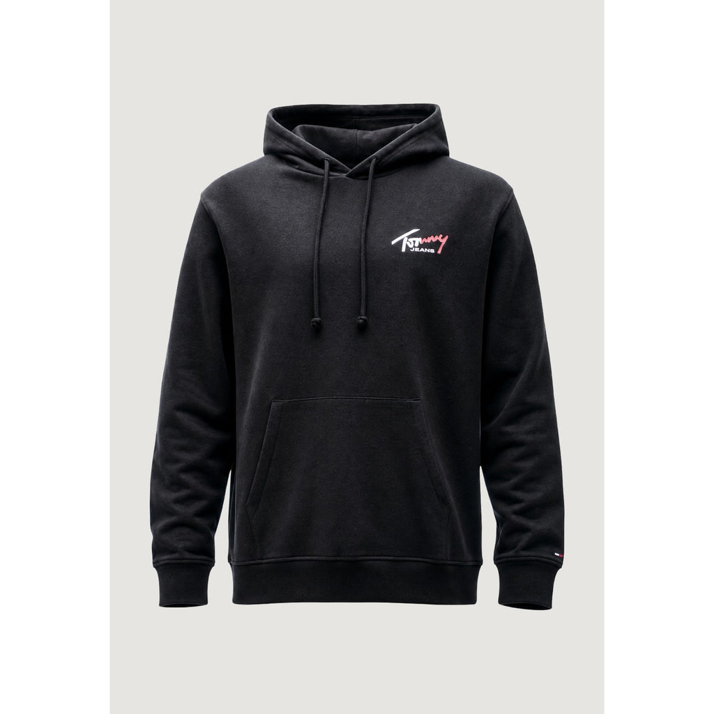 Tommy Hilfiger Jeans - Felpa Uomo