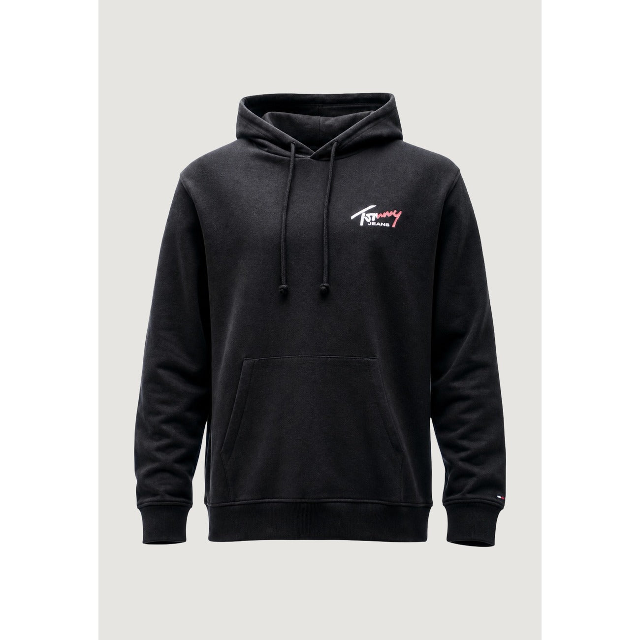 Tommy Hilfiger Jeans - Felpa Uomo