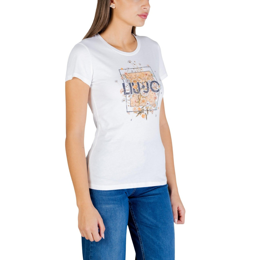 Liu Jo - T-Shirt Donna