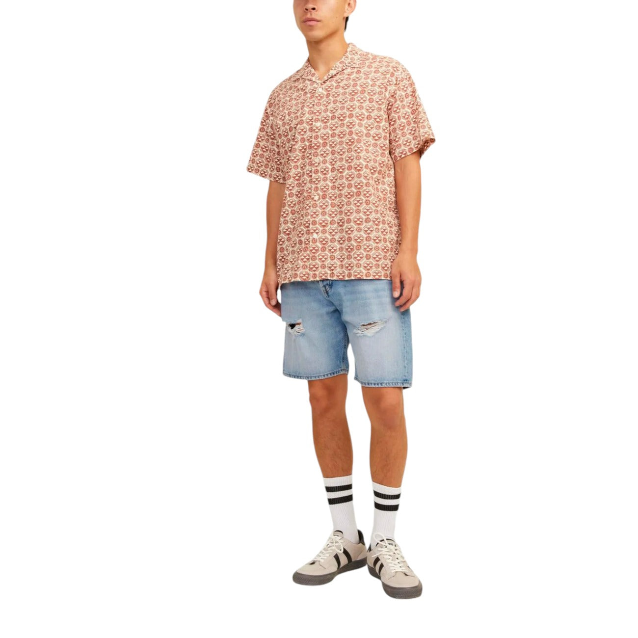 Jack & Jones - Bermuda Uomo
