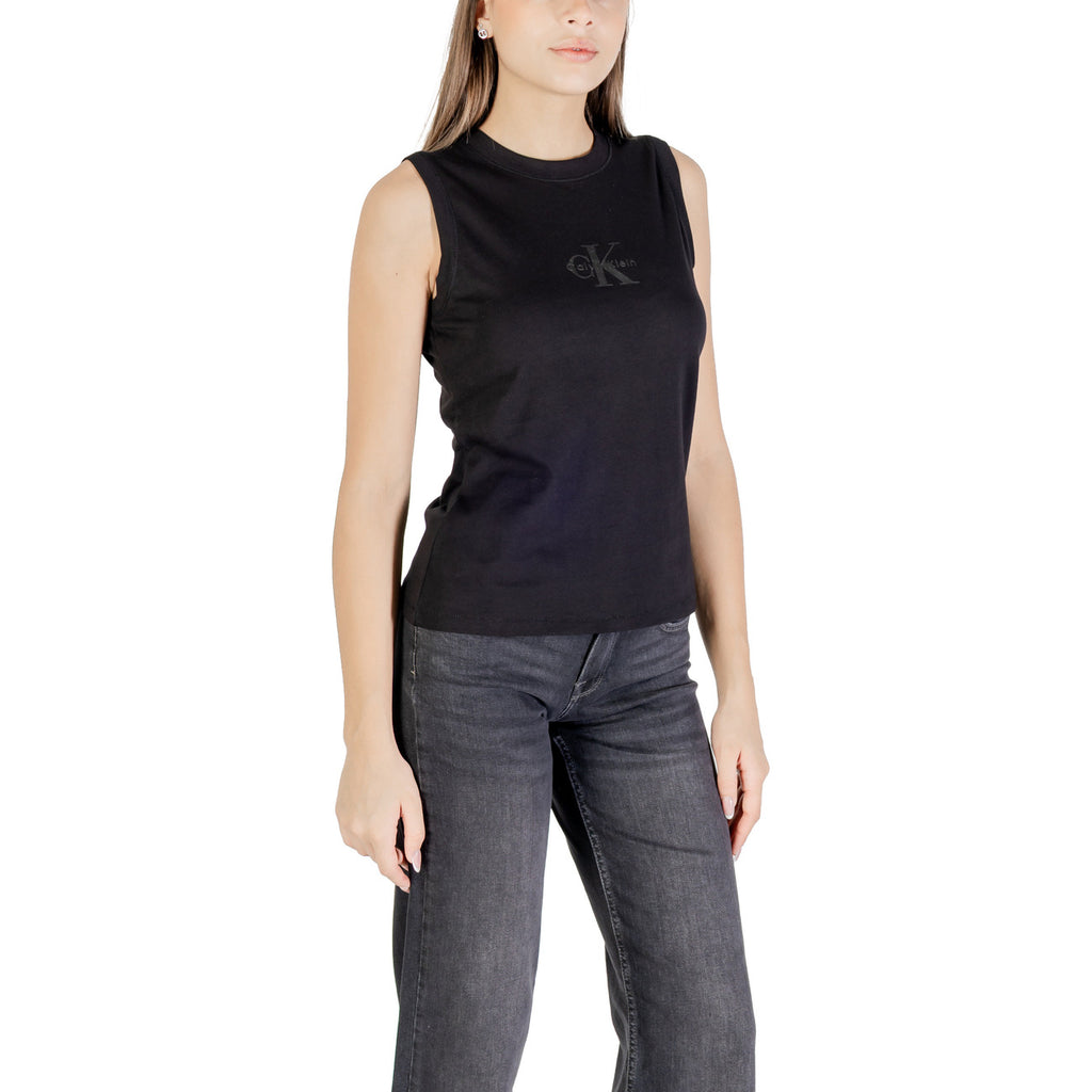 Calvin Klein Jeans - Canotta Donna