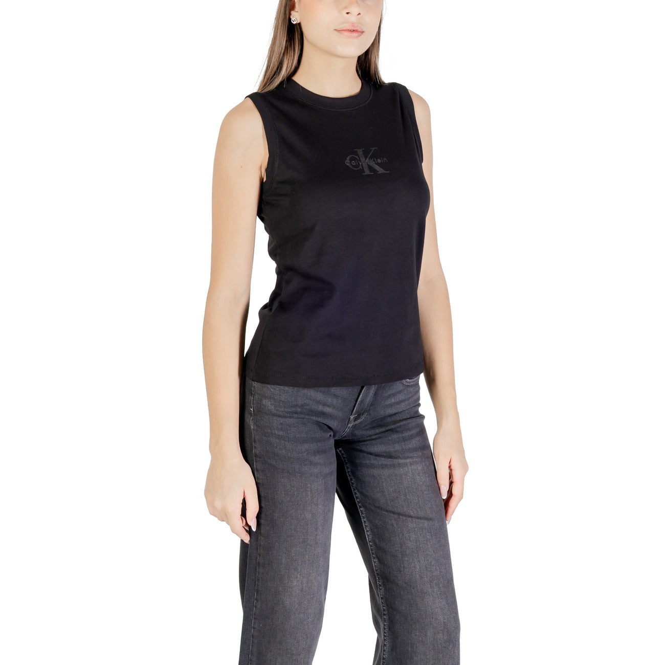 Calvin Klein Jeans - Canotta Donna