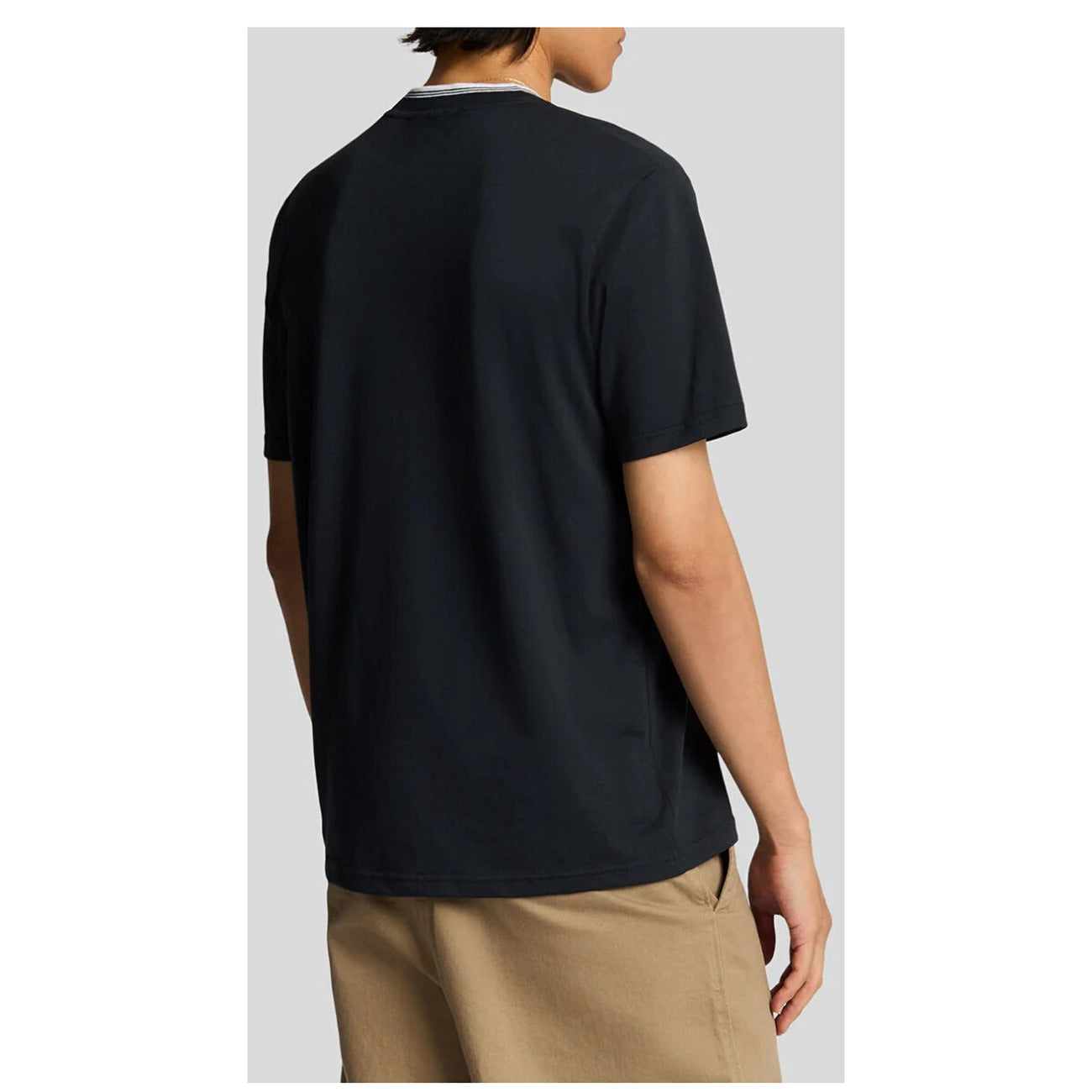 Lyle & Scott - T-Shirt Uomo