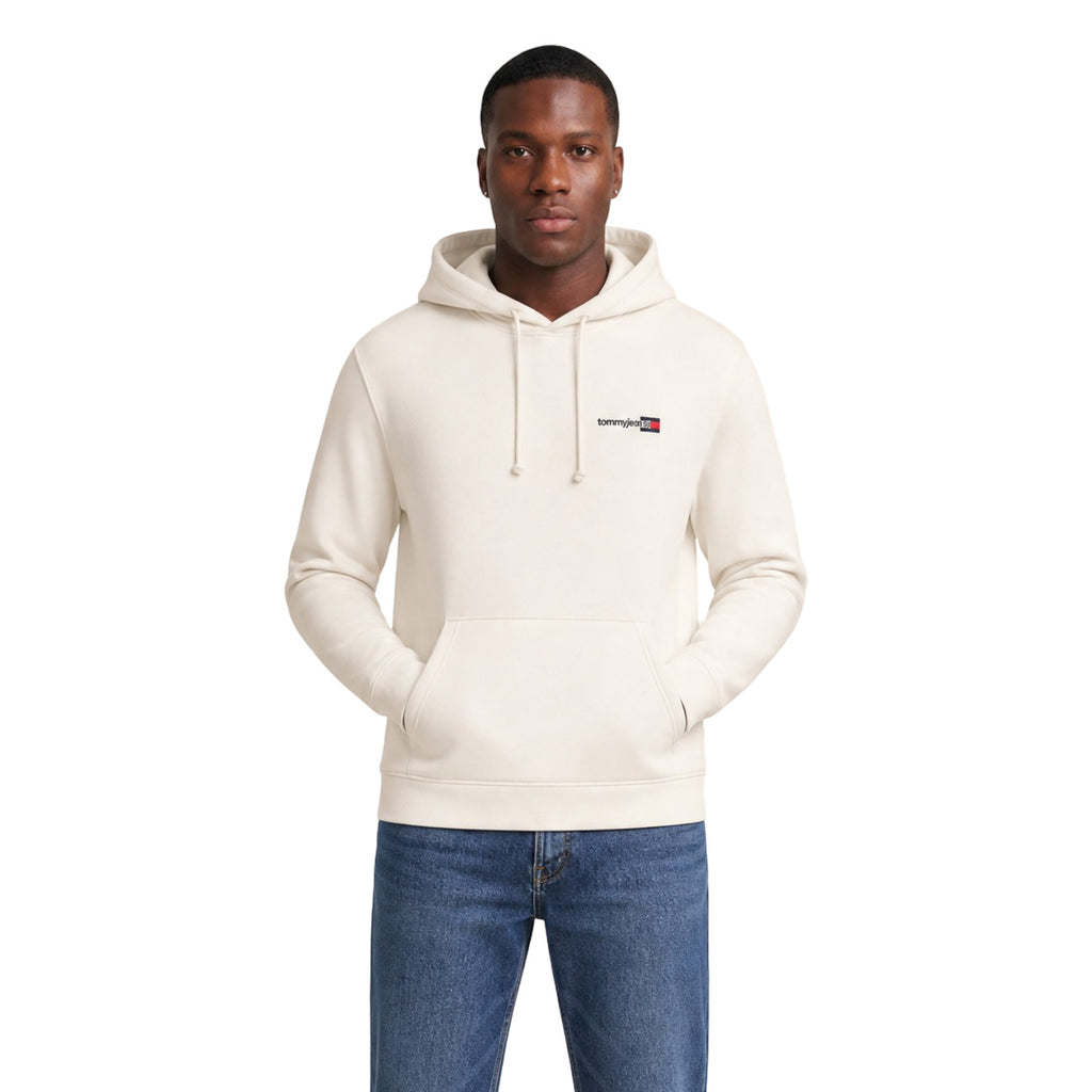 Tommy Hilfiger Jeans - Felpa Uomo