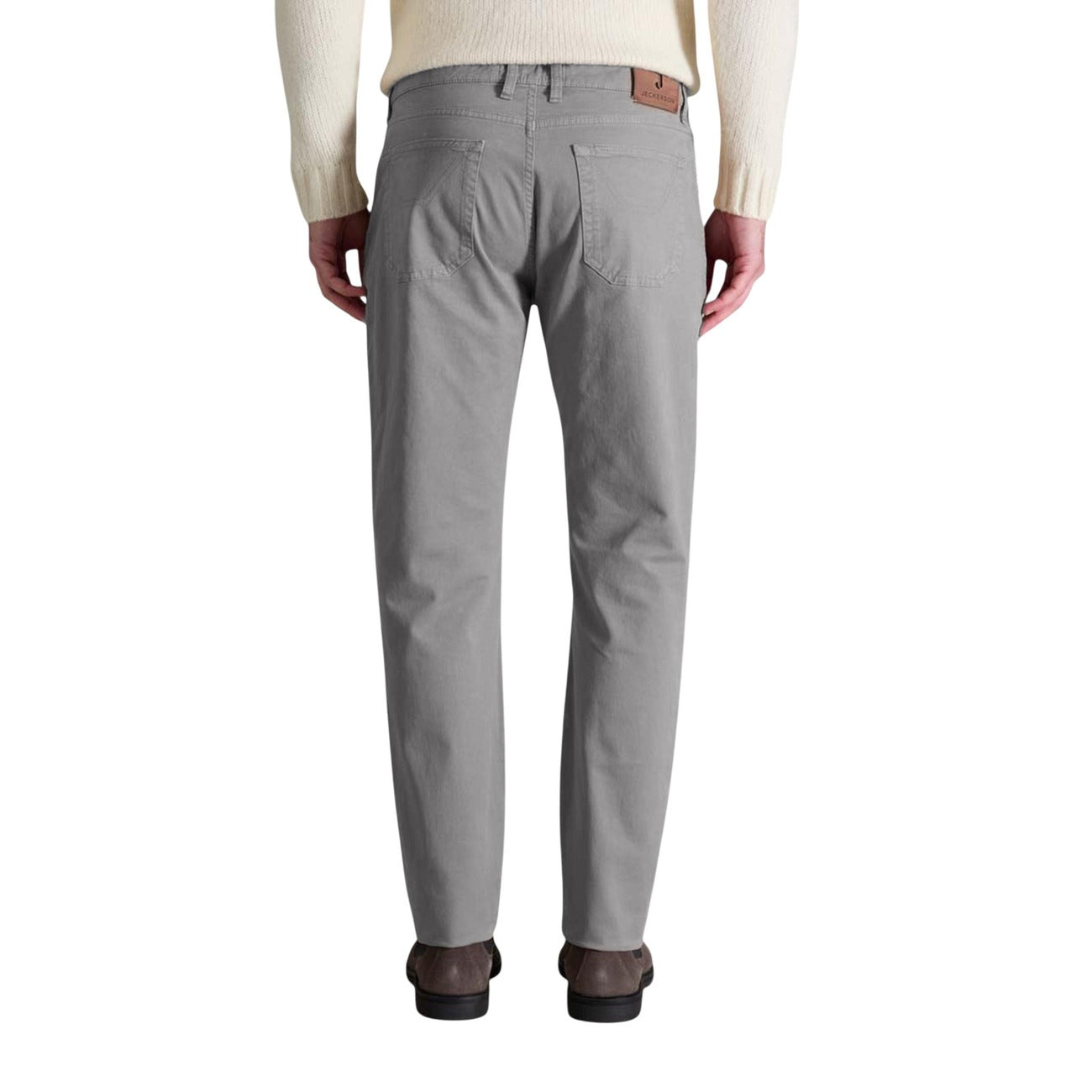 Jeckerson - Pantaloni Uomo