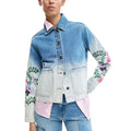 Desigual - Giacca Donna