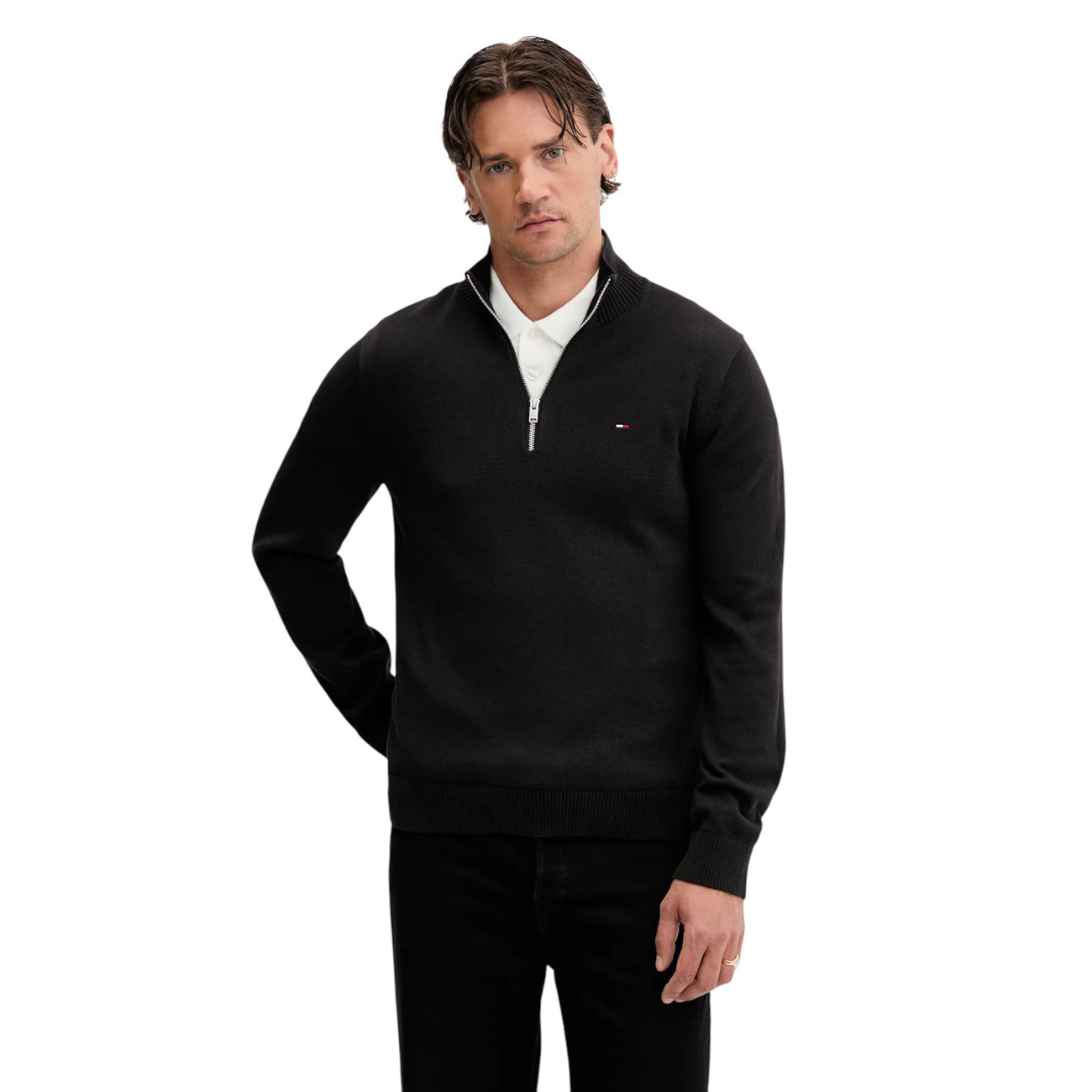 Tommy Hilfiger Jeans - Maglia Uomo