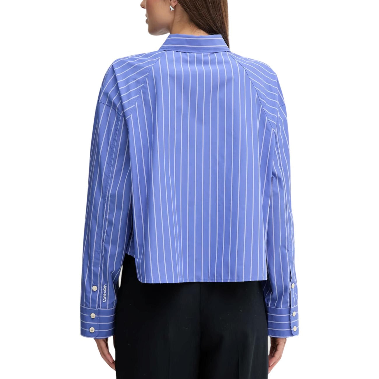 Calvin Klein Jeans - Camicia Donna