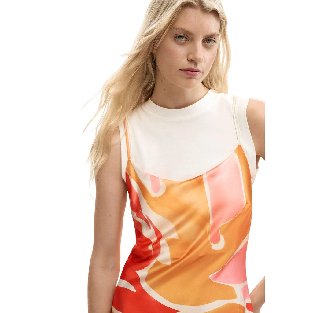 Desigual - Abito Donna