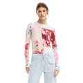 Desigual - Maglia Donna