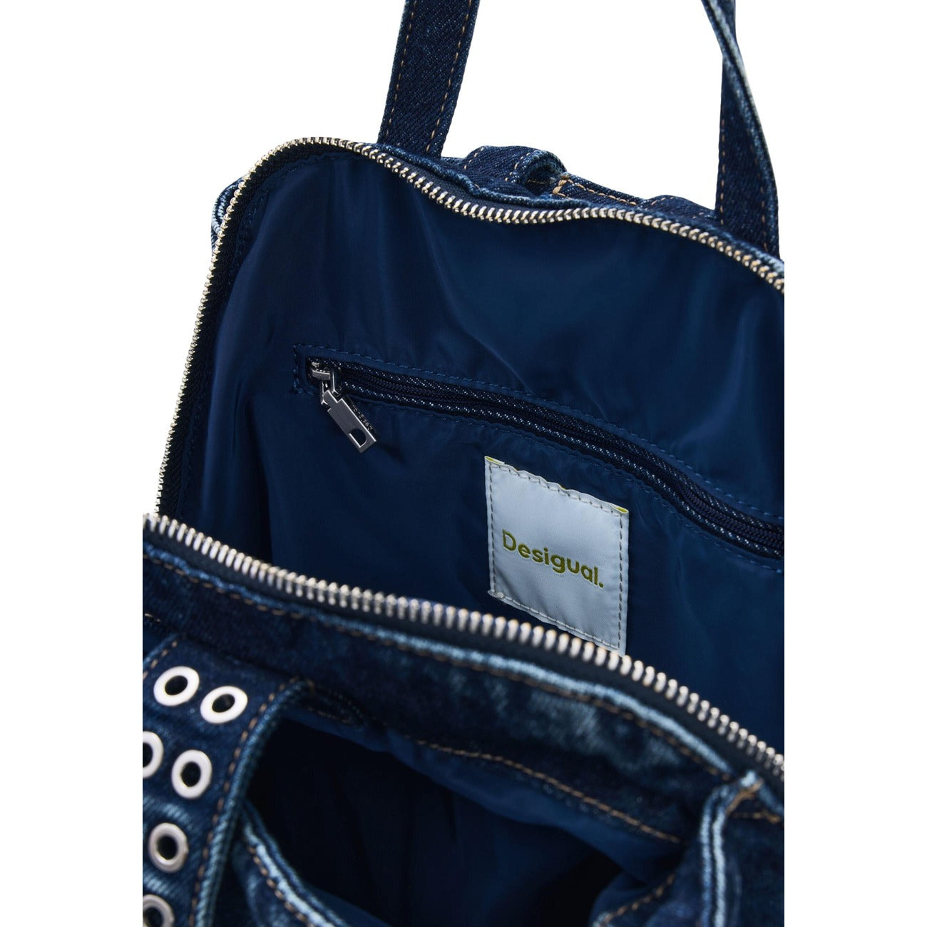 Desigual - Borsa Donna