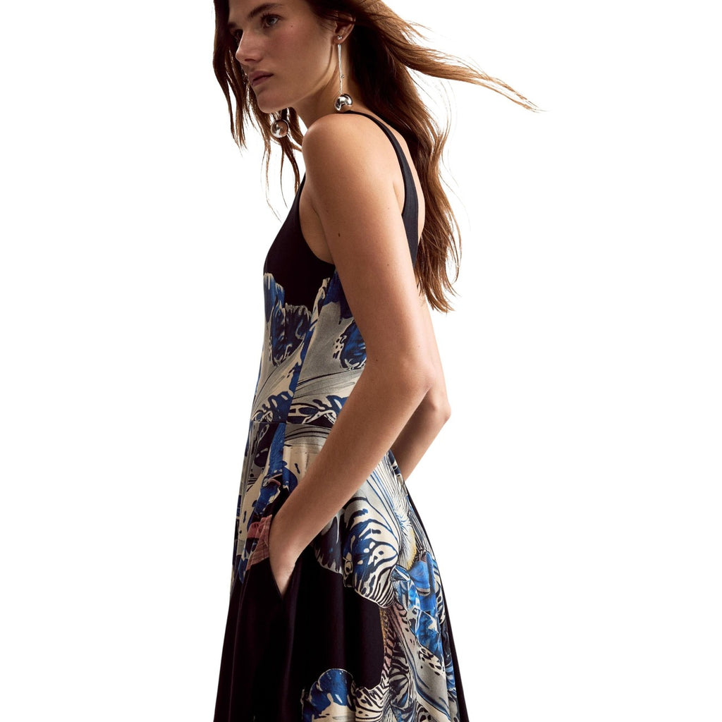 Desigual - Abito Donna