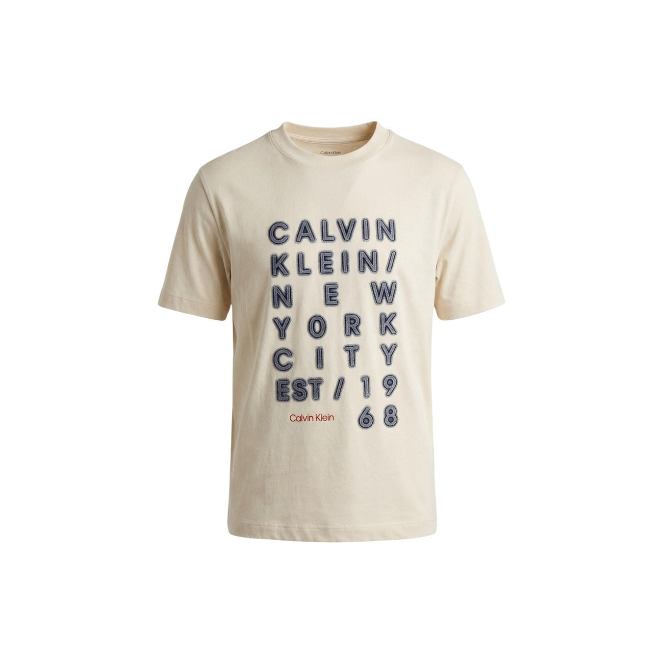Calvin Klein Jeans - Men's Calvin Klein Jeans T-Shirt