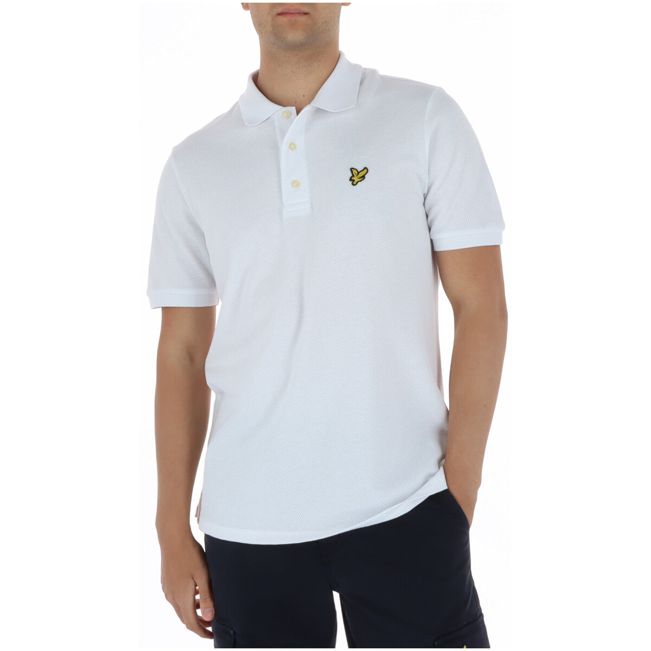 Lyle & Scott - Polo Uomo