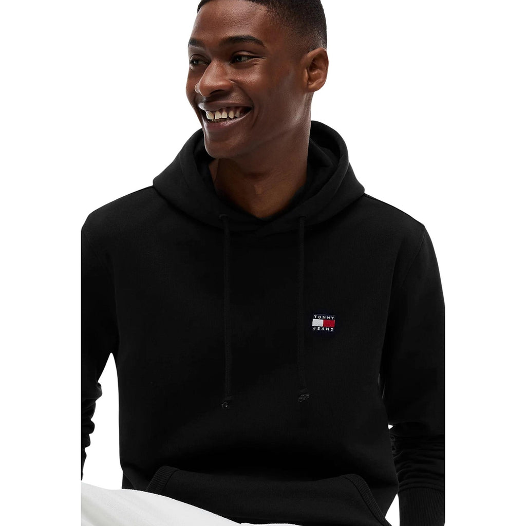 Tommy Hilfiger Jeans - Felpa Uomo