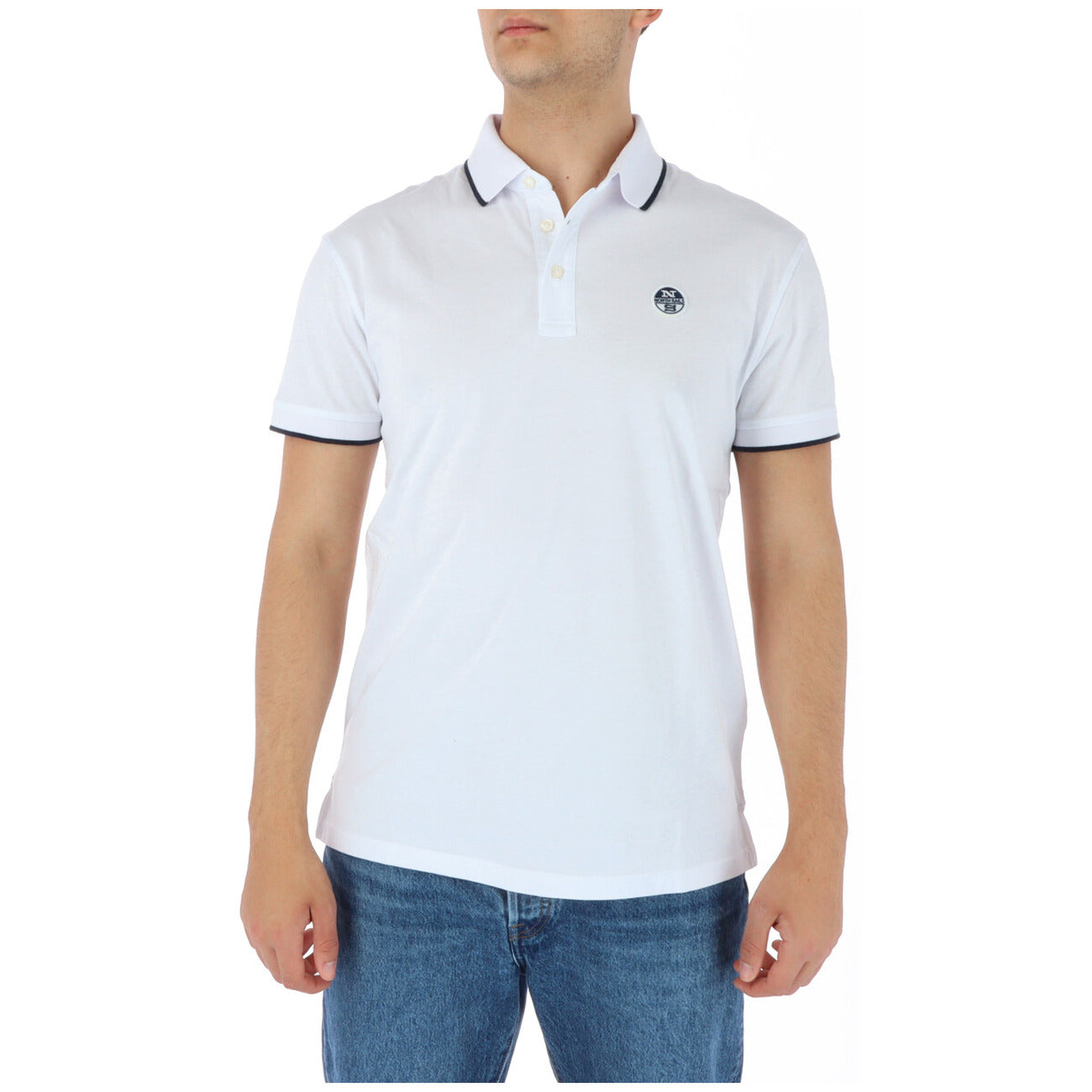 North Sails - Polo Uomo