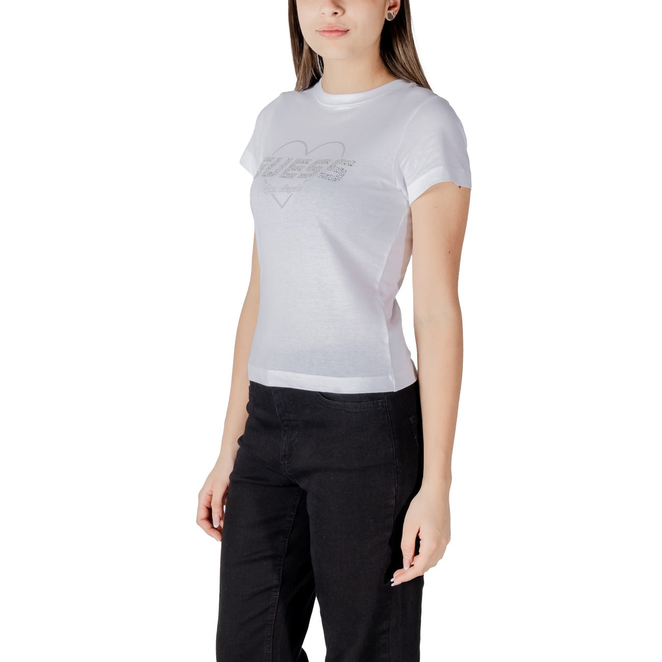 Guess Active - T-Shirt Donna