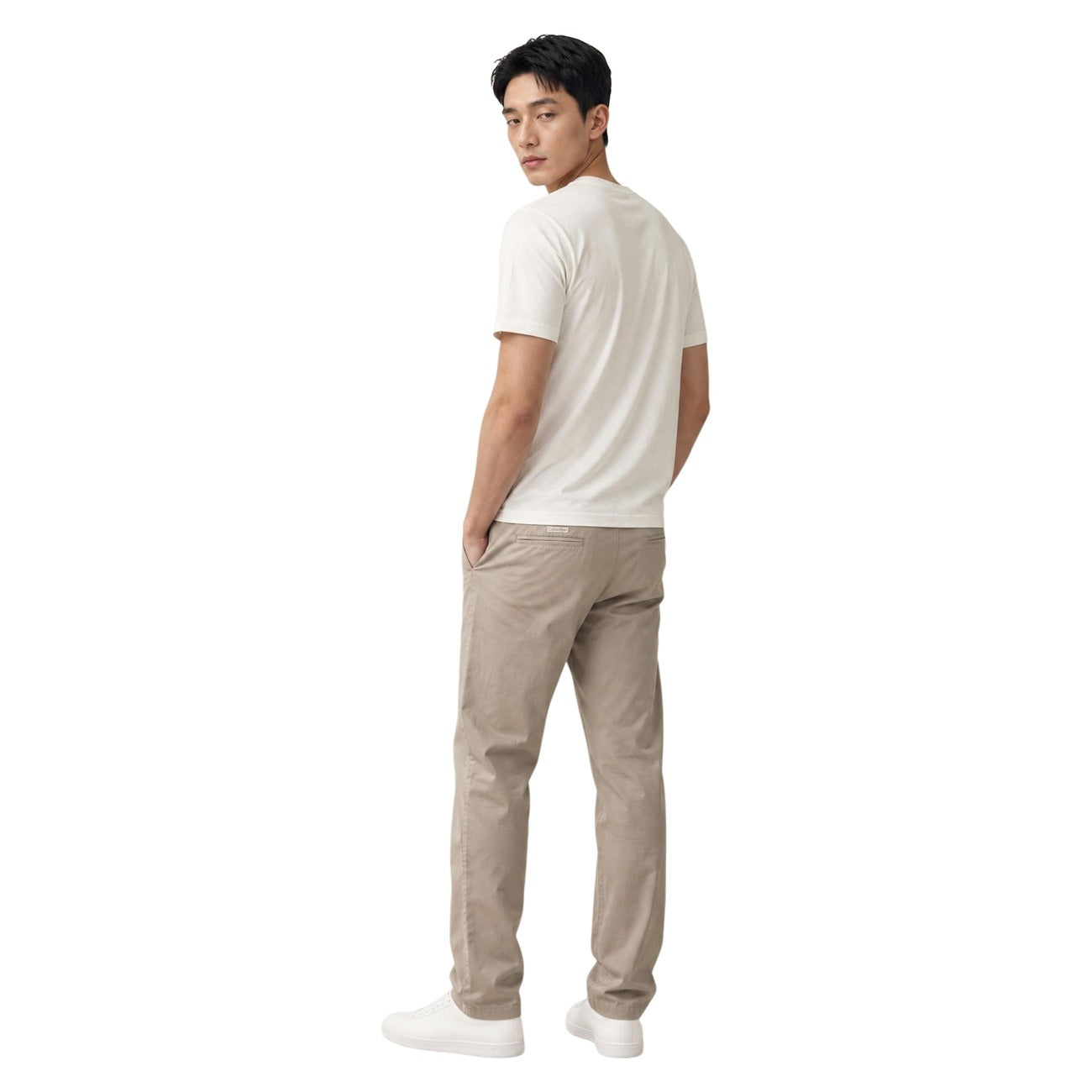 Calvin Klein Jeans - Pantaloni Uomo