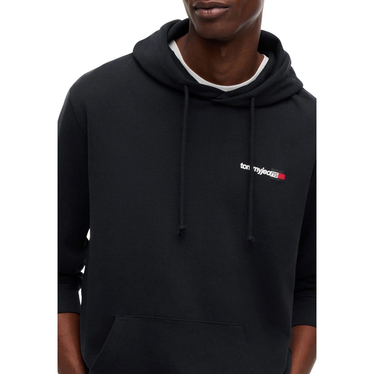 Tommy Hilfiger Jeans - Felpa Uomo