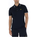 Lyle & Scott - Polo Uomo