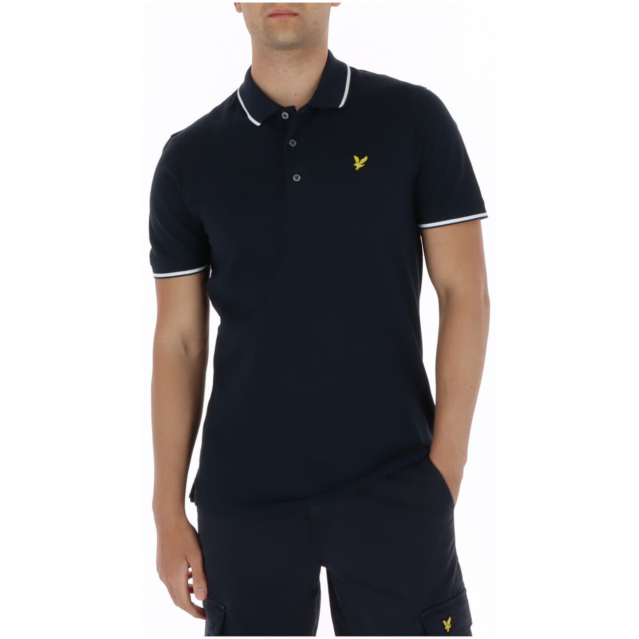 Lyle & Scott - Polo Uomo