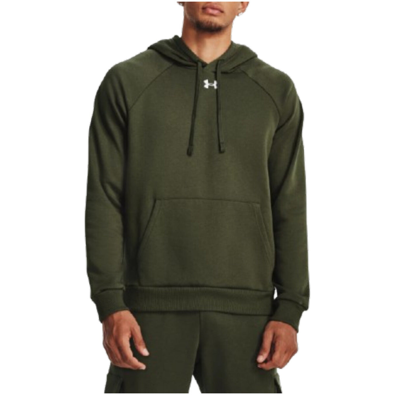Under Armour - Men's Under Armour Hoodie