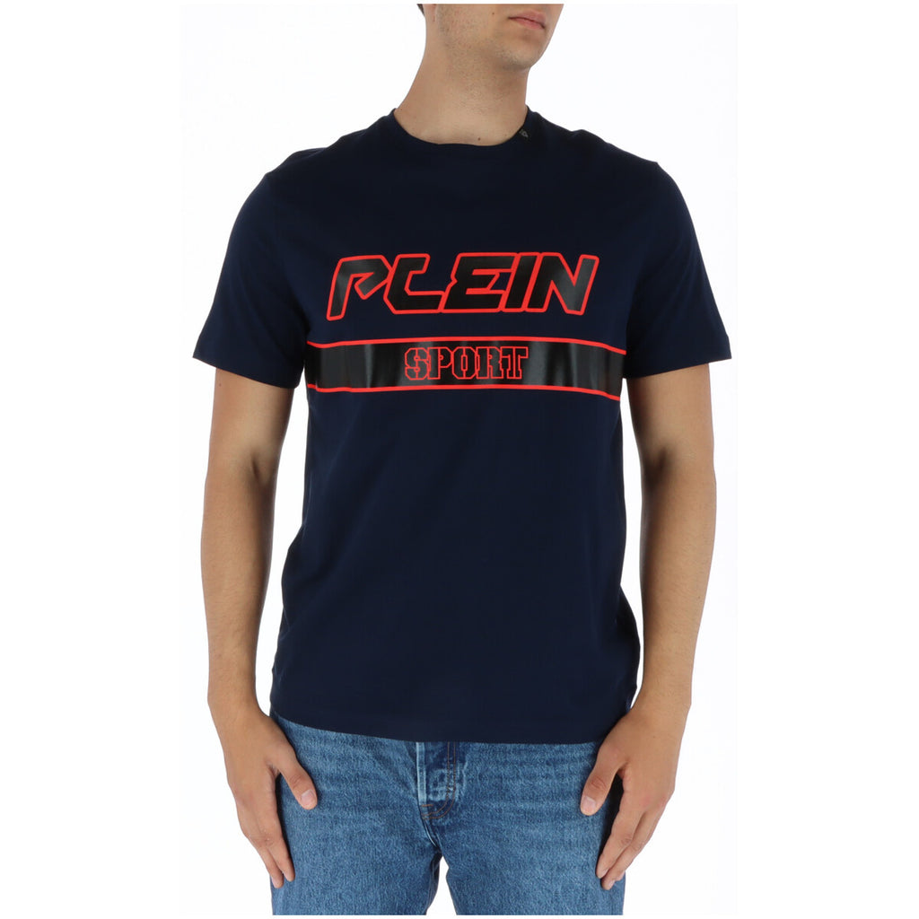 Plein Sport - Men's Plein Sport T-Shirt