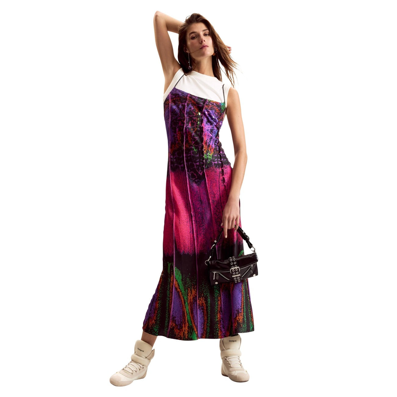 Desigual - Abito Donna