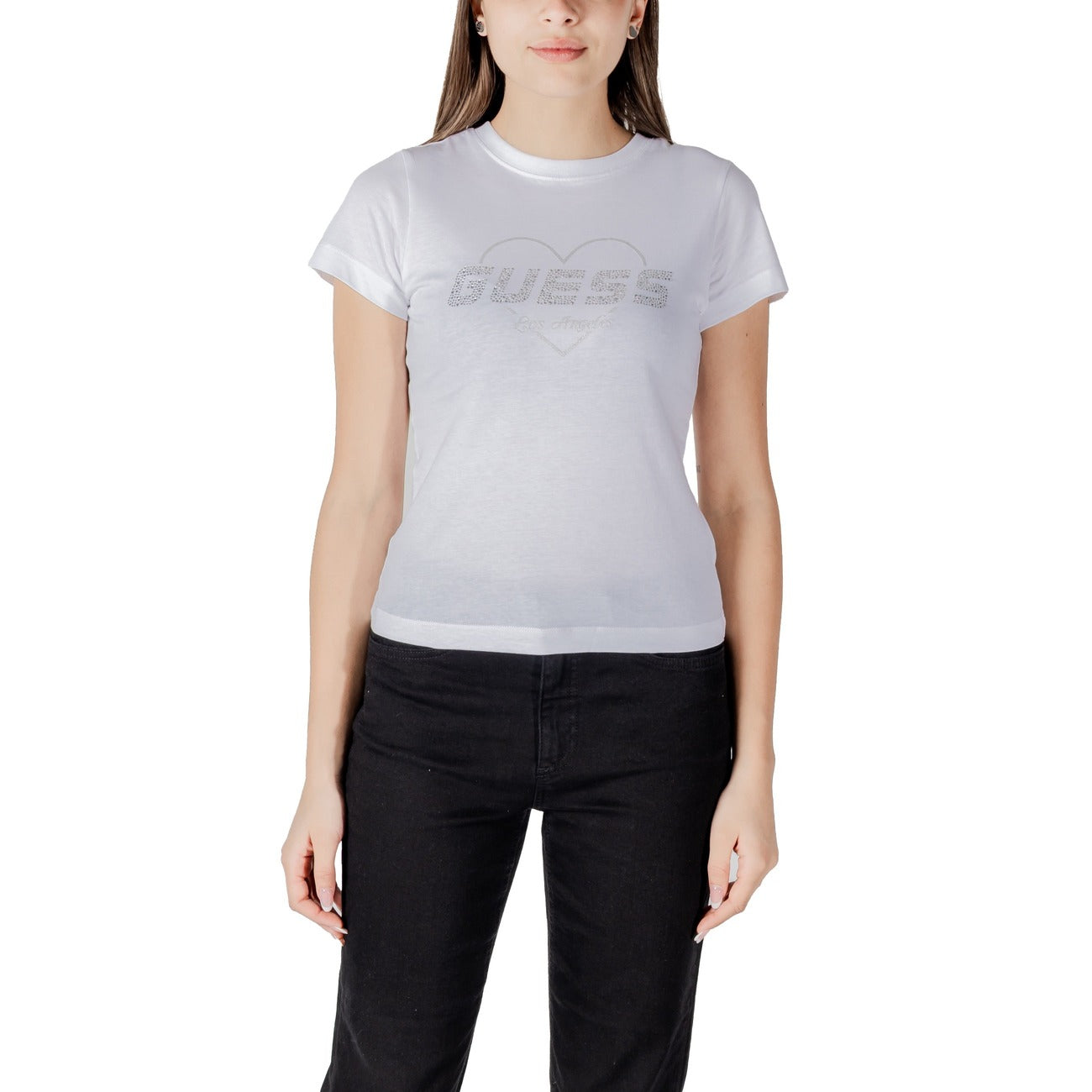 Guess Active - T-Shirt Donna