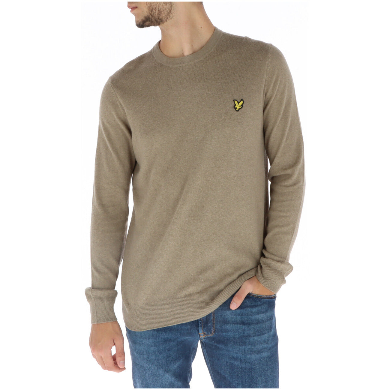 Lyle & Scott - Maglia Uomo