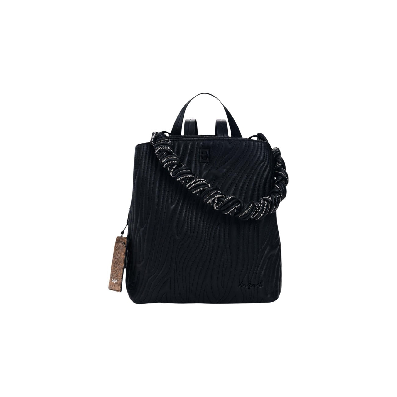 Desigual - Borsa Donna
