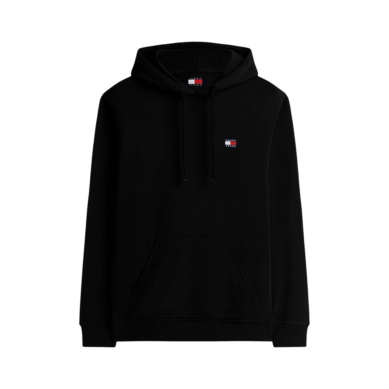 Tommy Hilfiger Jeans - Felpa Uomo