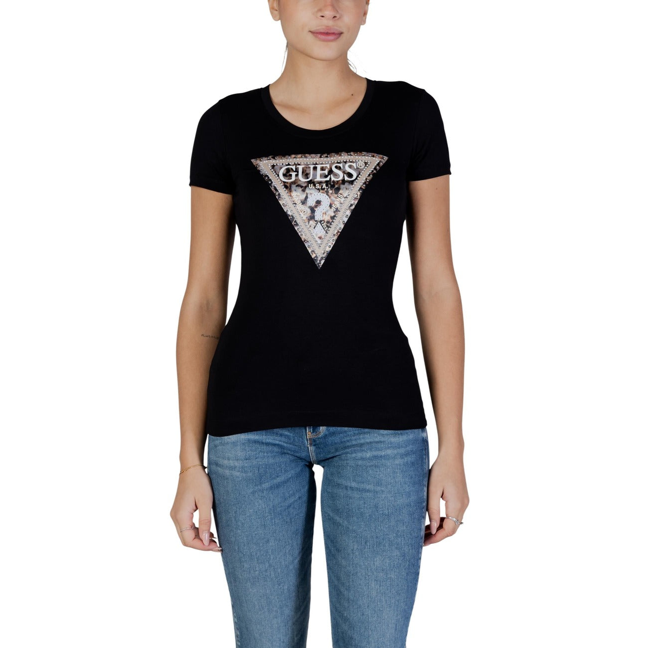 Guess - T-Shirt Donna