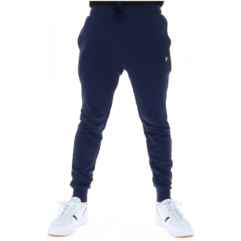 Lyle & Scott - Pantaloni Uomo