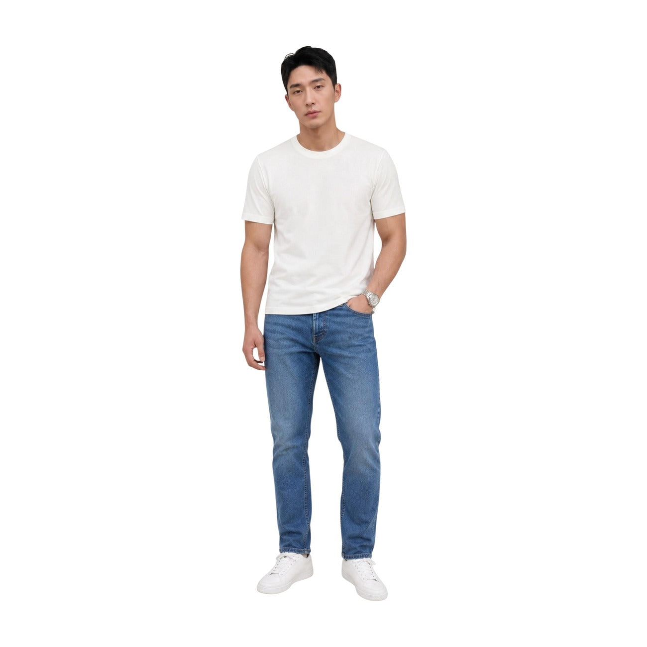 Tommy Hilfiger Jeans - Jeans Uomo