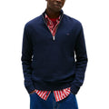 Tommy Hilfiger Jeans - Felpa Uomo